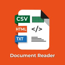 Document Reader