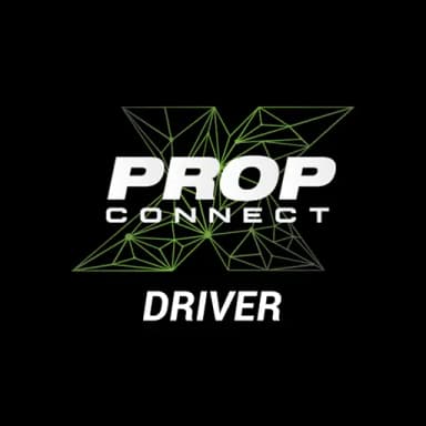 PropCon Driver