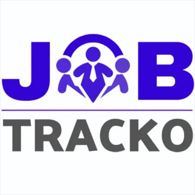 Job Tracko