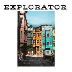 Explorator