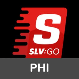SLV:GO for PHI