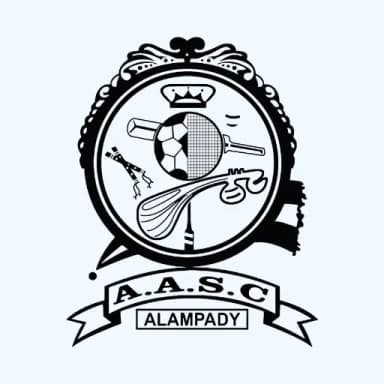 AASC Alampady
