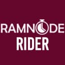 Ramnodeqa Rider