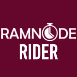 Ramnodeqa Rider