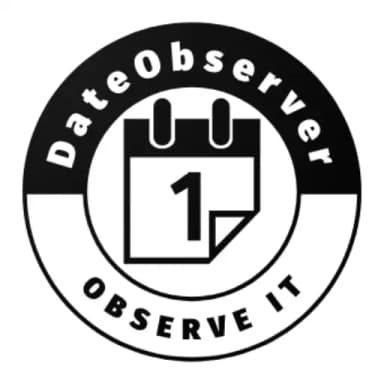 DateObserver