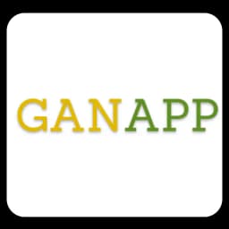 GanApp Corfoga