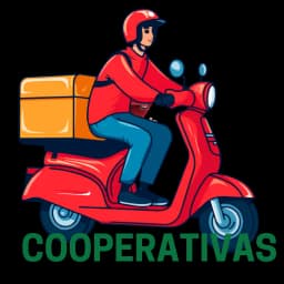 Coops Drive