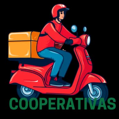 Coops Drive