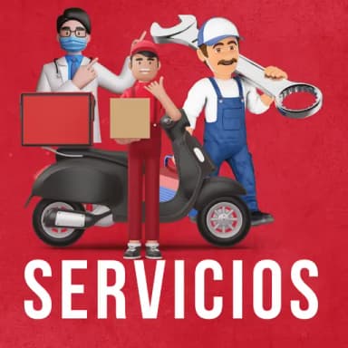 Servi Experto