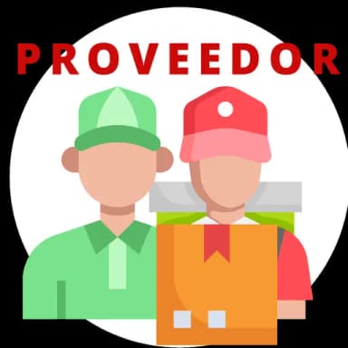 Servi Proveedor