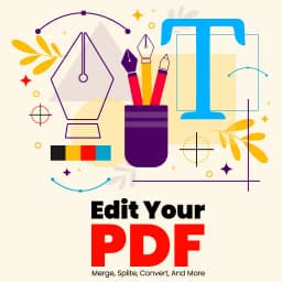 Pdf Tools