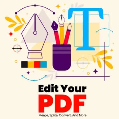 Pdf Tools
