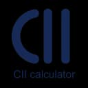 CII calculator