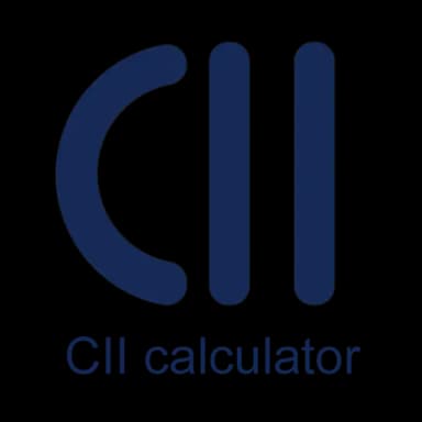CII calculator