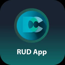 RUD App