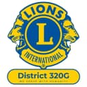 Lions Dist:320G