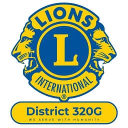 Lions Dist:320G