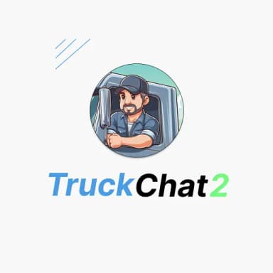 Truckers Chat 2