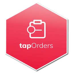 TapOrders
