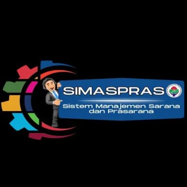 SIMASPRAS