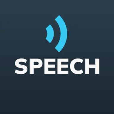 T-Pro Speech