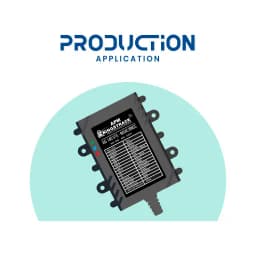 Production App