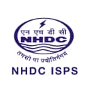 NHDC - ISPS