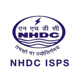 NHDC - ISPS