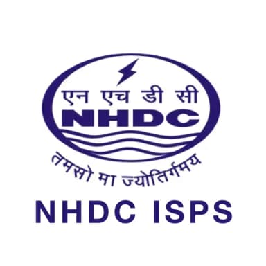 NHDC - ISPS