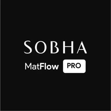 SOBHA MatFlow Pro