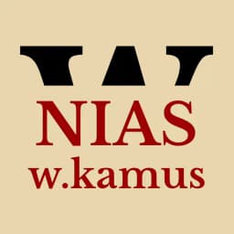 Wikikamus Nias