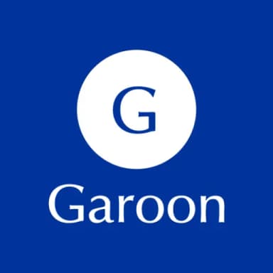 Garoon