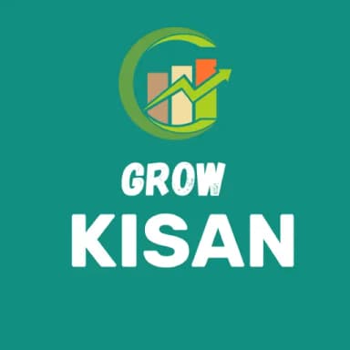 Grow Kisan