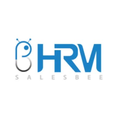 HRM by Salesbee
