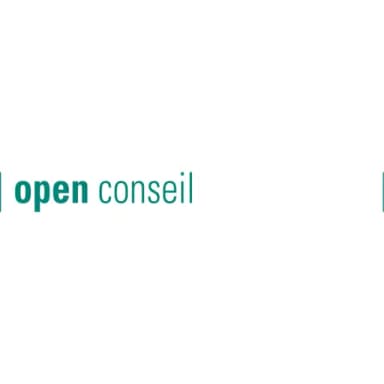 My Open Conseil