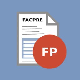 FacPre
