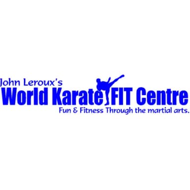 KarateFIT