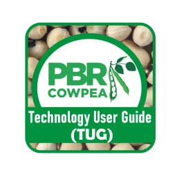PBR Cowpea App