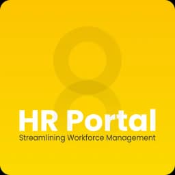 E8 HR Portal