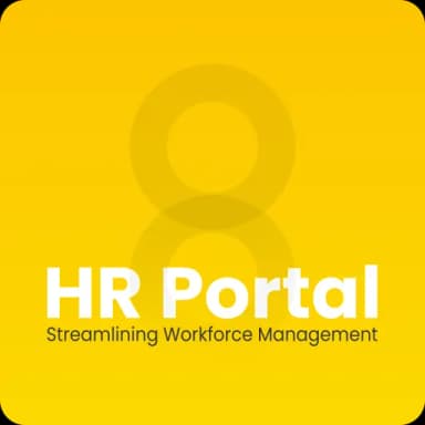 E8 HR Portal