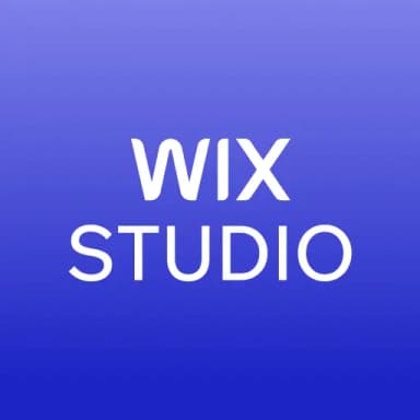 Wix Studio