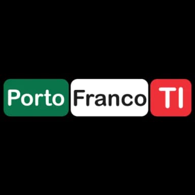 Porto Franco TI