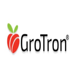 GroTron TV
