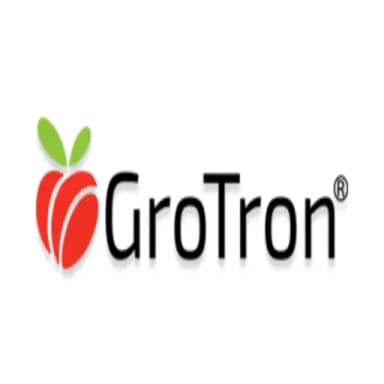 GroTron TV