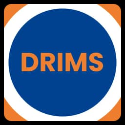 DRIMS