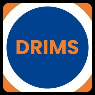 DRIMS