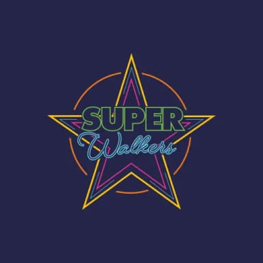 Super Walkers