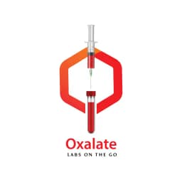 Oxalate