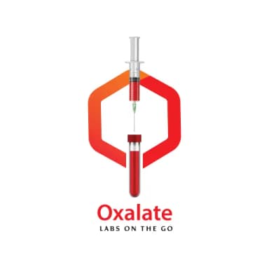 Oxalate