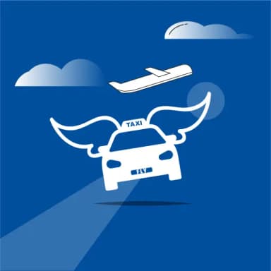 Taxi Fly